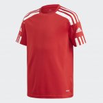 adidas Squadra 21 červený – Hledejceny.cz