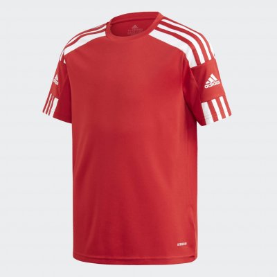 adidas Squadra 21 červený – Zbozi.Blesk.cz