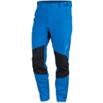 Northfinder pánské turistické softshellové kalhoty -KETHEN-282blueblack modrá – Hledejceny.cz