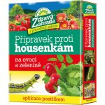 Nohel garden Přípravek proti housenkám na ovoci ZDRAVÁ ZAHRADA 2 x 10 g – Sleviste.cz