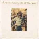 Paul Simon - Still Crazy After All These Years CD – Hledejceny.cz