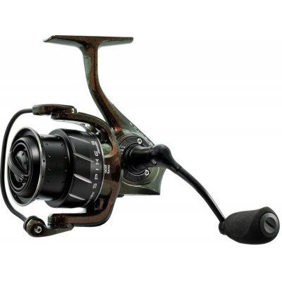 Abu Garcia Spike S 2500S – Zboží Mobilmania