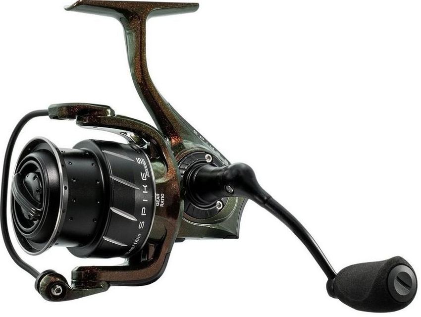 Abu Garcia Spike S 2500S