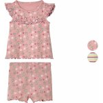 lupilu Dívčí letní souprava s BIO bavlnou, 2dílná – Hledejceny.cz