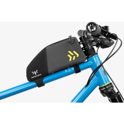 Apidura NEW Backcountry top tube pack 1 l – Zboží Dáma