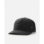Rip Curl TEPAN FLEXFIT TRUCKER BLACK TU – Zbozi.Blesk.cz