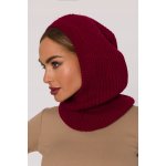 MOE zimní čepice beanie červená – Hledejceny.cz