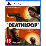 Deathloop – Zboží Mobilmania