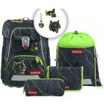 Step by Step FIT, Danger Cat Chiko 5 dílný set – Hledejceny.cz