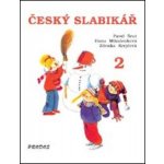 Český slabikář 2 – Sleviste.cz