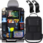 Xtrobb 25051 Organizér na sedačku auta černý – Sleviste.cz