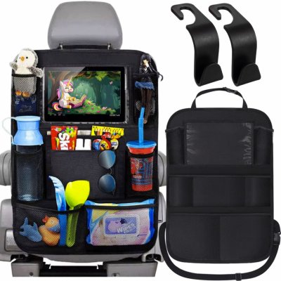 Xtrobb 25051 Organizér na sedačku auta černý – Sleviste.cz