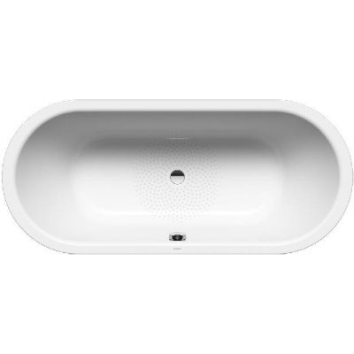 Kaldewei Classic Duo 170 x 70 cm 292630003001 – Hledejceny.cz