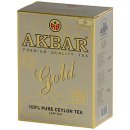 Akbar Gold FBOP papír 100 g