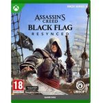 Assassin’s Creed Black Flag Resynced (XSX) – Sleviste.cz
