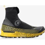 La Sportiva Cyklon Cross Gtx Black/Yellow – Hledejceny.cz