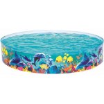 Bestway 55031 Odyssey 244 x 46 cm – Zboží Dáma