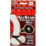 California Exotic STAR ENHANCER RING – Hledejceny.cz