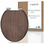 Eisl Sanitär Dark Wood 80193 – Zboží Dáma