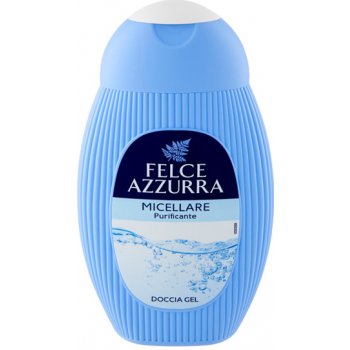 Felce Azzurra sprchový gel Micellare Purificante 250 ml