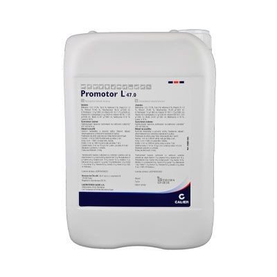 Laboratorios Calier Promotor L 47,0 susp 5 l – Zboží Dáma