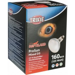 Trixie ProSun Mixed D3 UV-B l 115 x 285 mm, 125 W