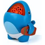 Bo Jungle bublinkovač Zippy Shark – Zboží Dáma