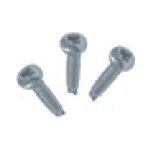 Ventishop TEX-PS 4,2/19 samovrtný šroub 1000 ks – Hledejceny.cz