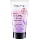 Biolaven Face Care denní ochranný krém s levandulí 50 ml