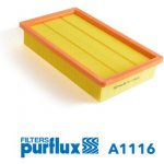 Vzduchový filtr PURFLUX A1116 – Hledejceny.cz