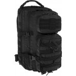 Mil-tec Assault Tactical černý 36 l – Zboží Dáma
