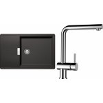 Set Schock Tia D-100LS + Epos – Sleviste.cz