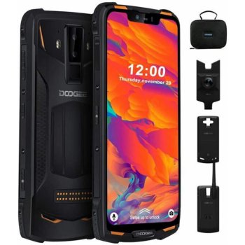 Doogee S90C 4GB/64GB Super set