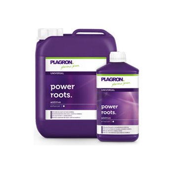 Plagron Power Roots 5 l