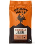 Grumpy Mule BIO Honduras SCA 82+ mletá káva Arabica 200 g – Hledejceny.cz