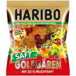 Haribo Goldbären želé medvídci 85 g – Sleviste.cz