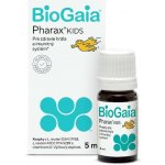 Biogaia Pharax Probiotické kapky 5 ml – Hledejceny.cz