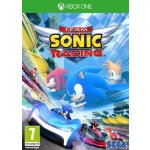 Team Sonic Racing – Hledejceny.cz