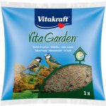 Vitakraft Vita Garden lojová koule 500 g – Zbozi.Blesk.cz