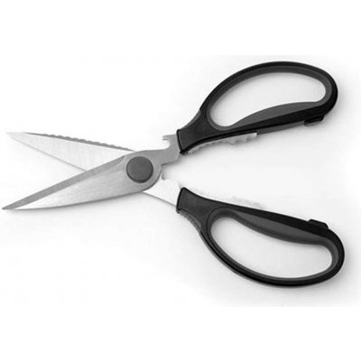 Kuchyňské nůžky - 225 mm | Hendi 856284% – Hledejceny.cz