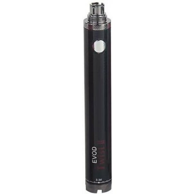 Kanger EVOD Twist II baterie 1300mAh Černá – Zboží Mobilmania