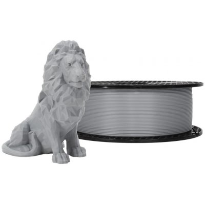 Prusa ment PLA Gravity Grey 1kg