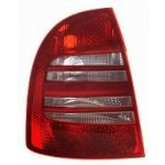 Zadní světlo- levé ŠKODA SUPERB I 2002-2008 |002-2008| VISTEON | 5901532448504 – Hledejceny.cz