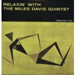 Davis Miles - Relaxin' With Miles Davis LP – Hledejceny.cz