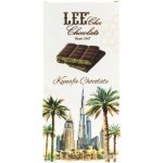 Lee Choc Dubajská čokoláda 200 g – Zboží Dáma