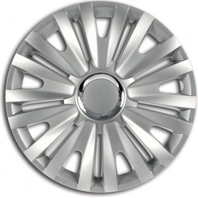 Versaco Royal RC silver 15" 4 ks – Hledejceny.cz