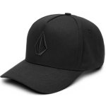 Volcom Embossed Stone Adj Hat Stealth – Hledejceny.cz