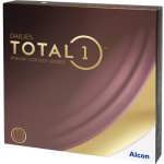 Alcon Dailies Total1 90 čoček – Zboží Dáma