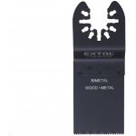 Extol Premium 8803855 List pilový zanořovací na kov 34mm BIM – Zboží Mobilmania