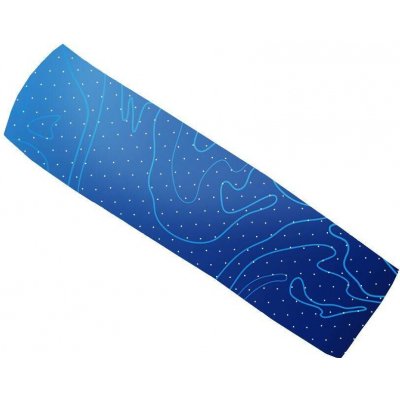 bjež FRI5 TWIST blue – Zboží Dáma